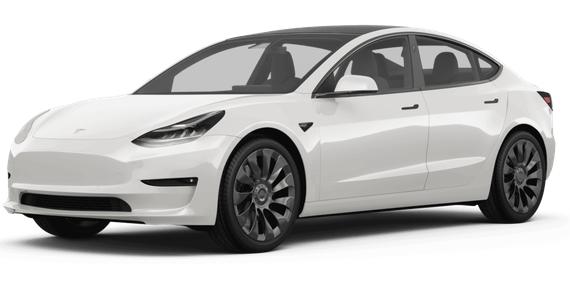 TESLA MODEL 3 2023 5YJ3E1EA6PF712529 image